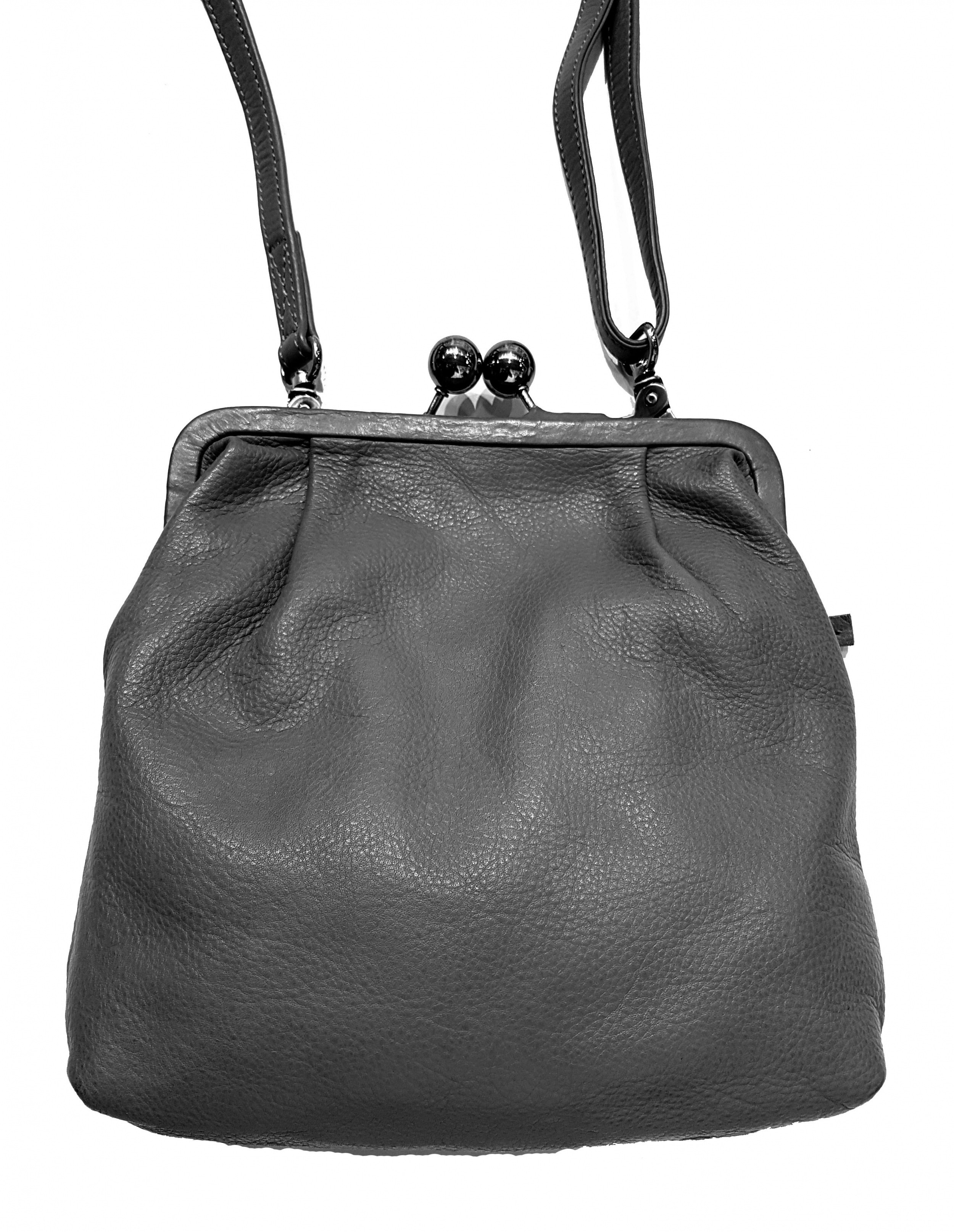 WouWou Frame bag 27020 Black WouWou Frame bag 27020 Black