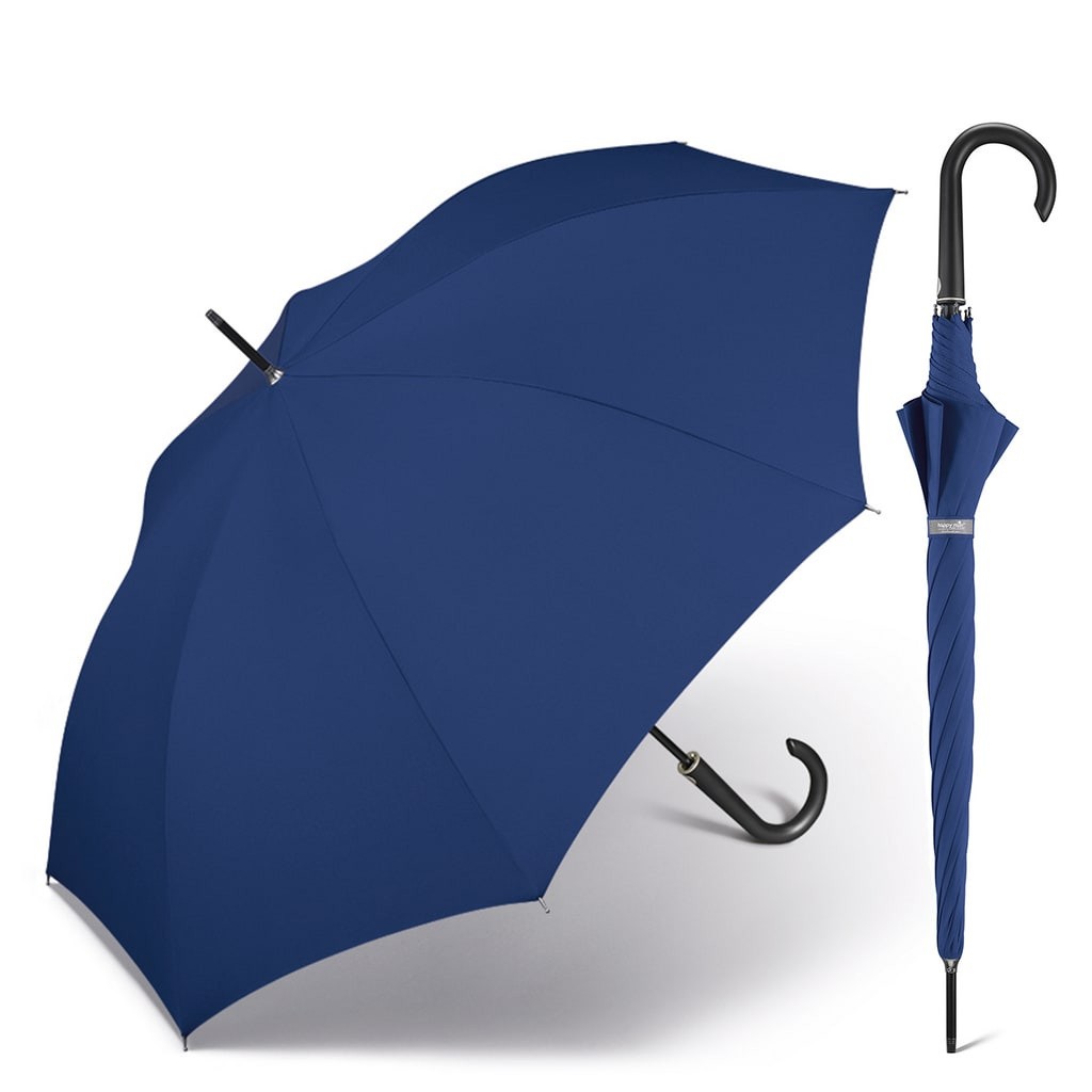 Happy Rain Long AC Kinematic Blue Happy Rain Long AC Kinematic Blue