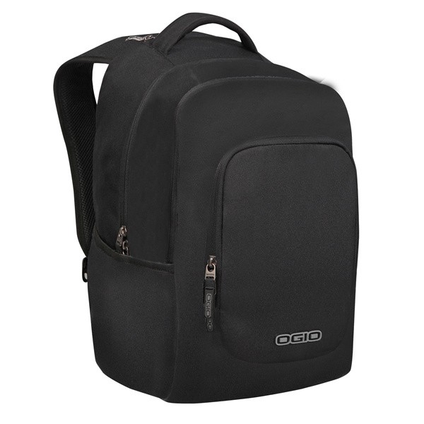 Ogio Evader Laptop Backpack Black Ogio Evader Laptop Backpack Black
