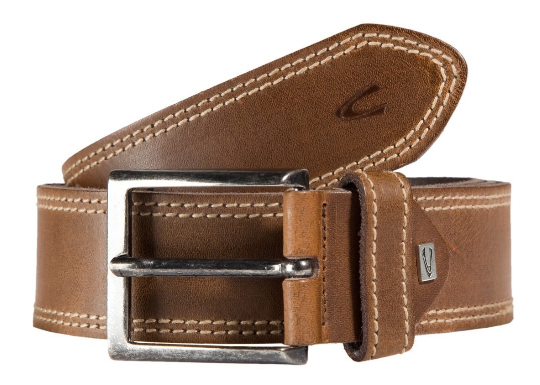 Camel Active Belt 4.0 cm 103-115 Cognac Camel Active Belt 4.0 cm 103-115 Cognac