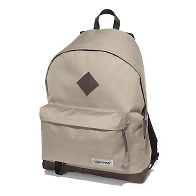 Eastpak WYOMING Rugtas In To The Out Sand Eastpak WYOMING Rugtas In To The Out Sand