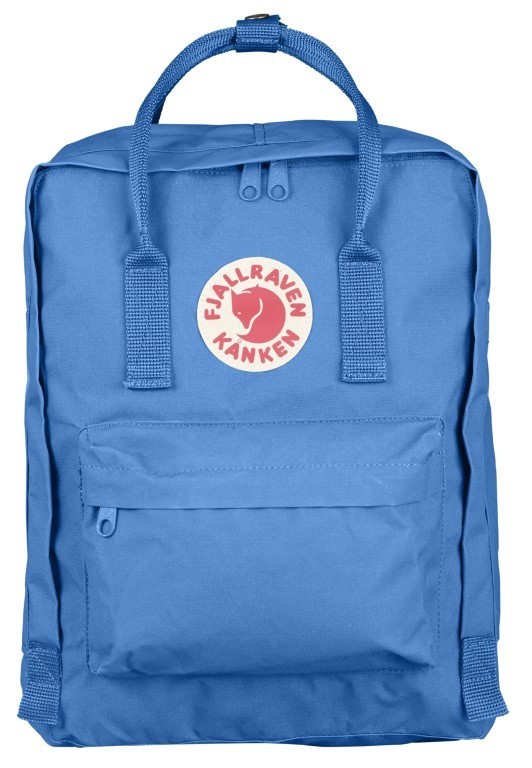 Fjallraven Kanken Backpack F23510 UN Blue Fjallraven Kanken Backpack F23510 UN Blue