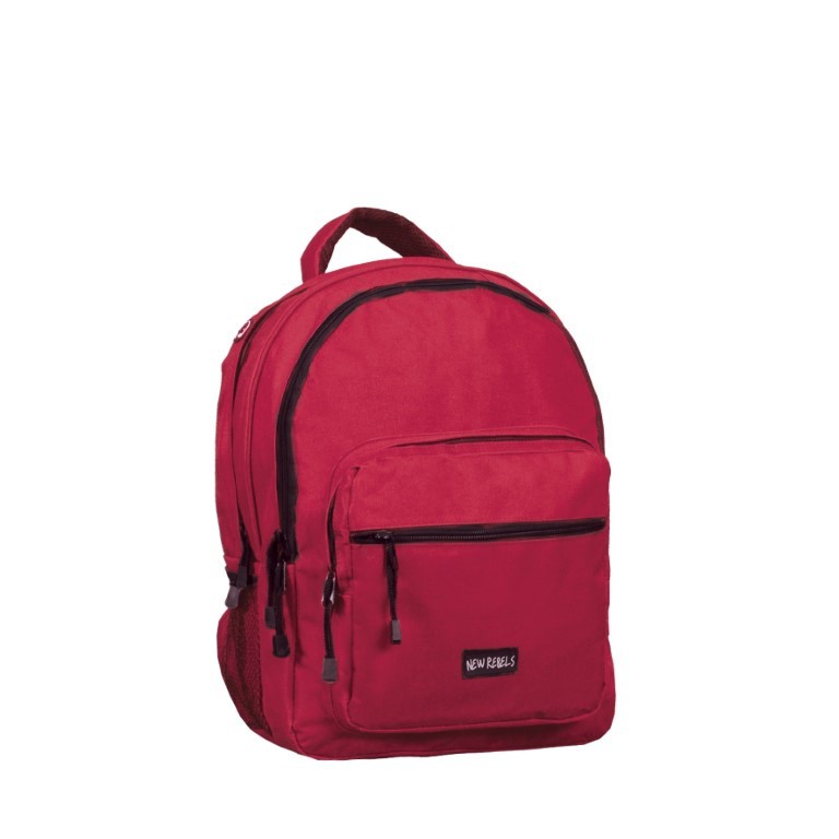 New Rebels School Backpack New Rebels School Backpack
