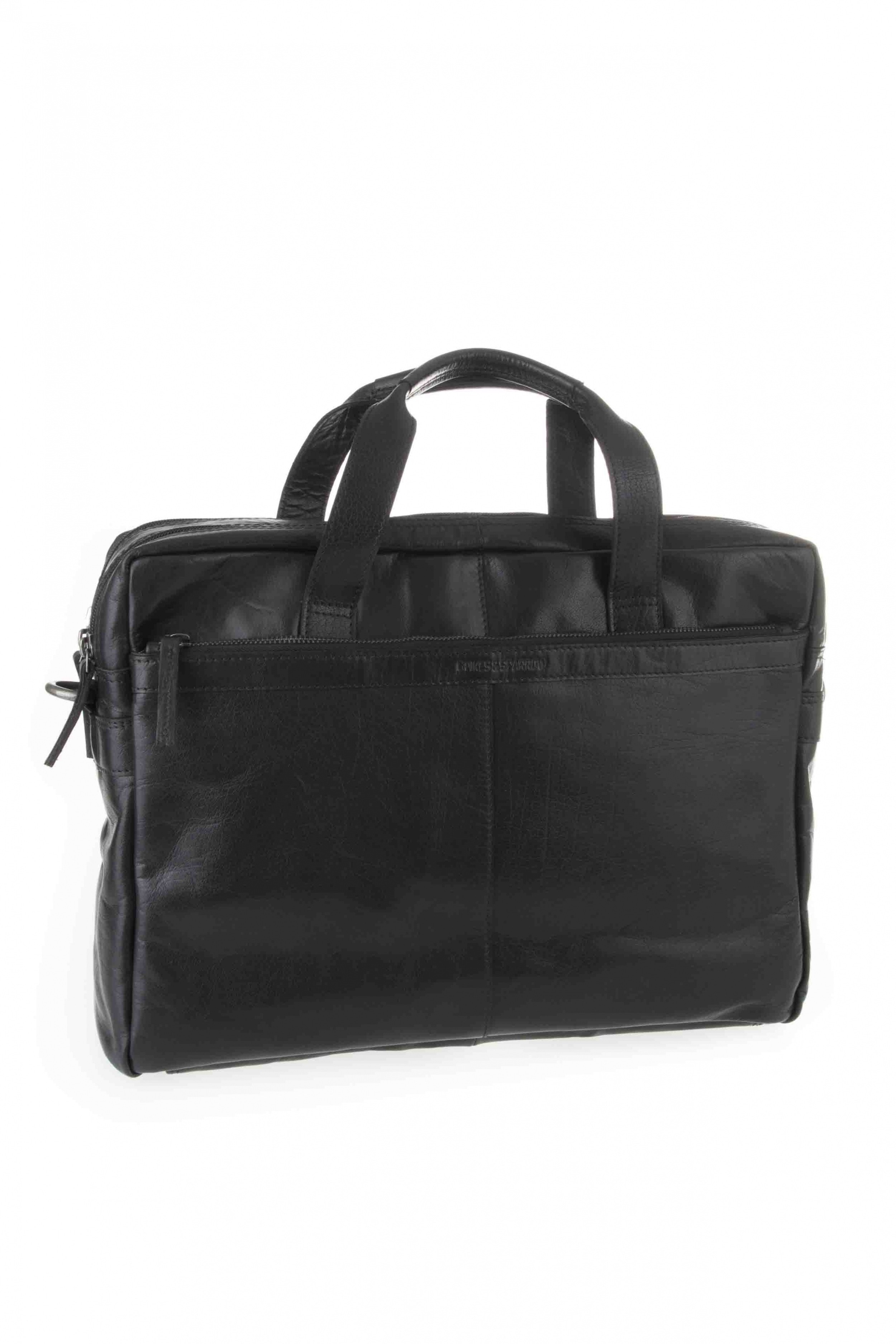 Spikes & Sparrow Businessbag 24484 Black Spikes & Sparrow Businessbag 24484 Black