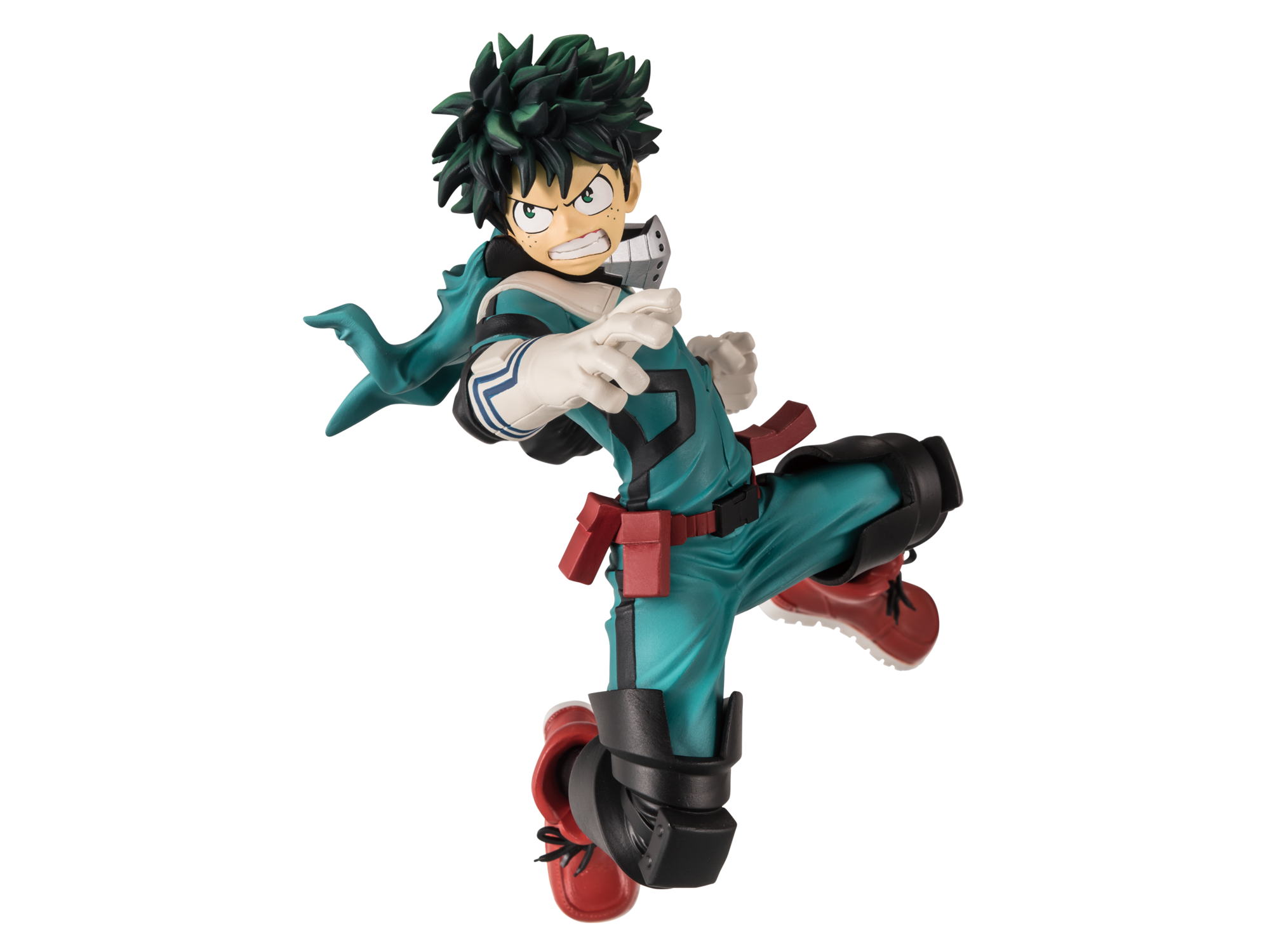 My Hero Academia The Amazing Heroes Vol 1