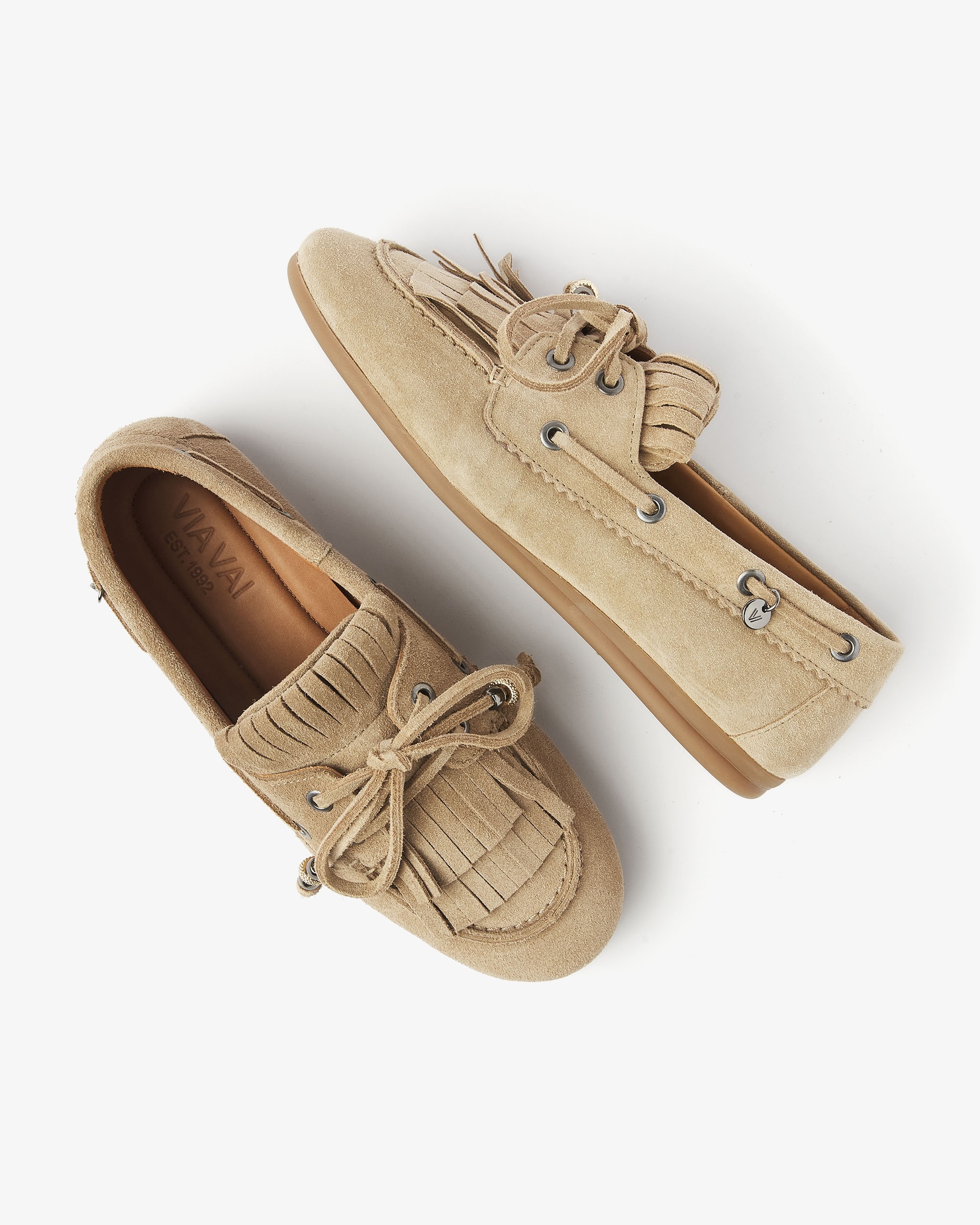 Moccassin