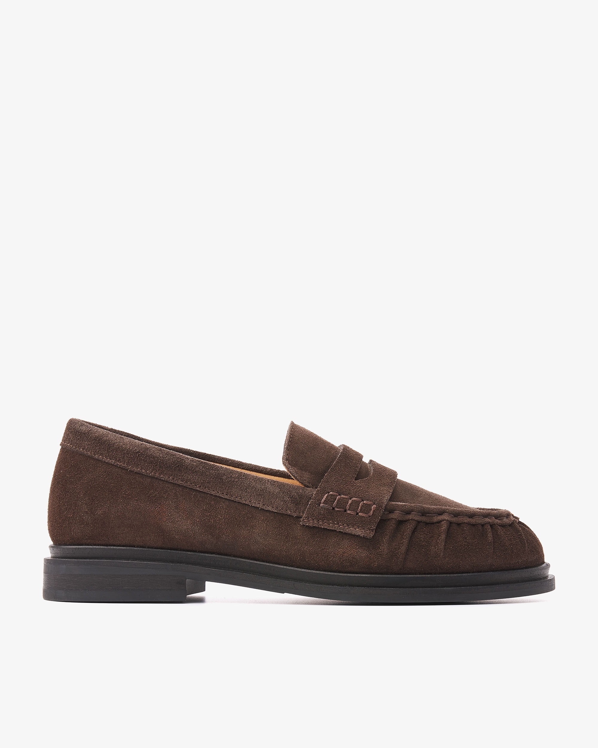 Moccassin