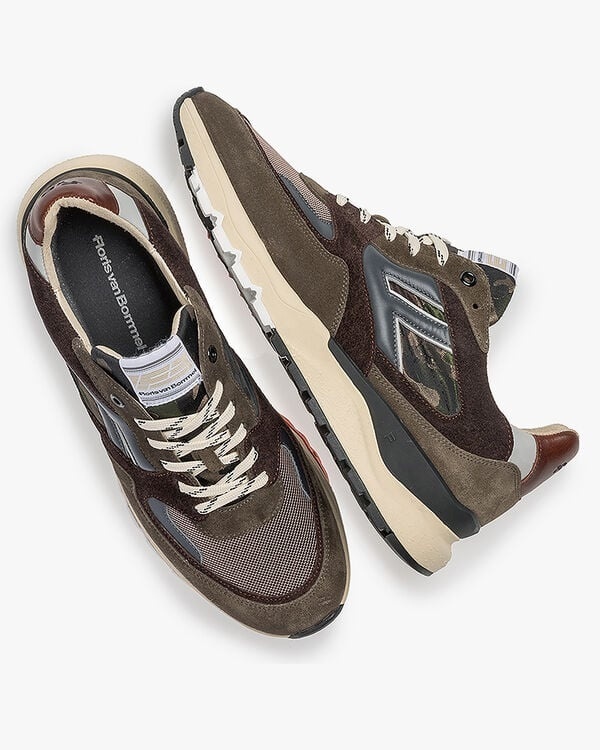 Sneaker