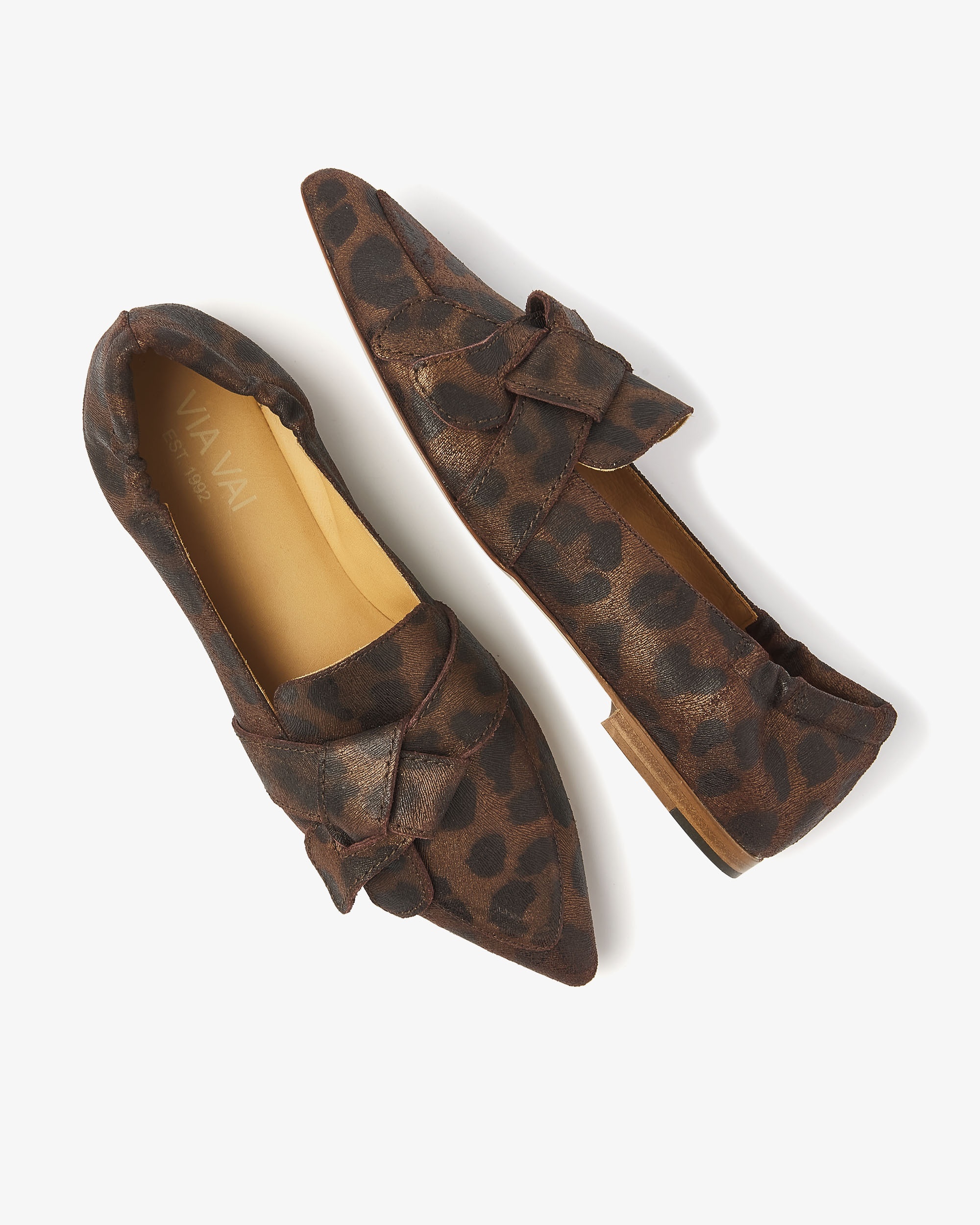 Mocassin