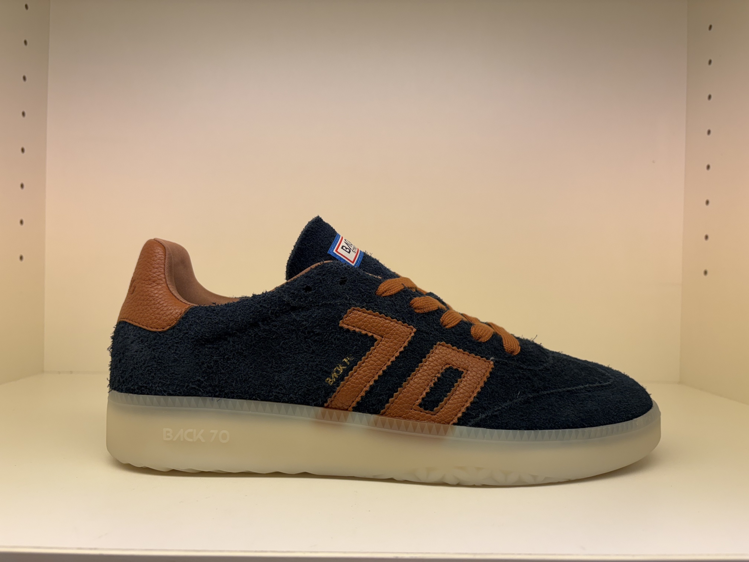 Sneaker