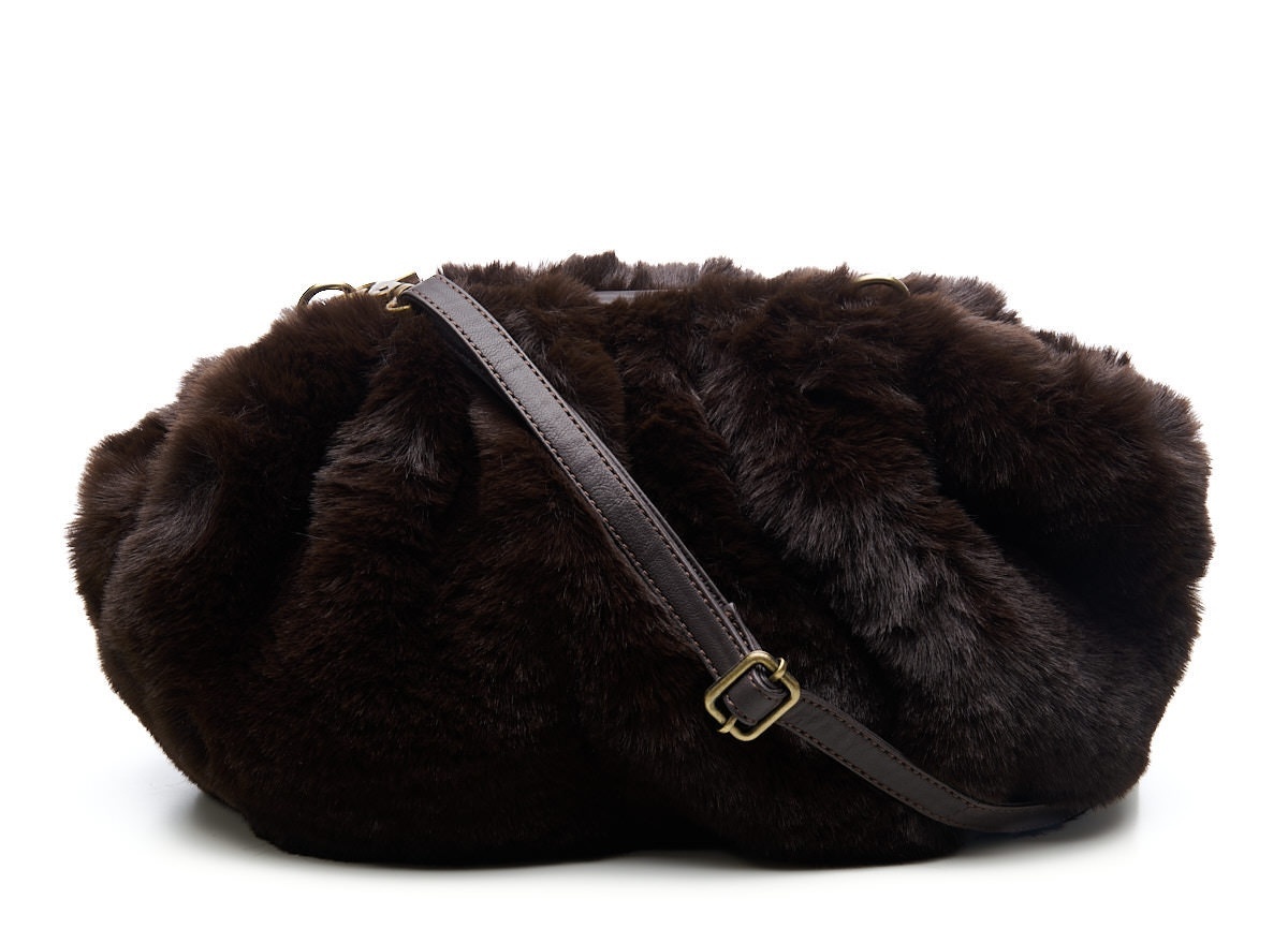 Fake Fur Freddy