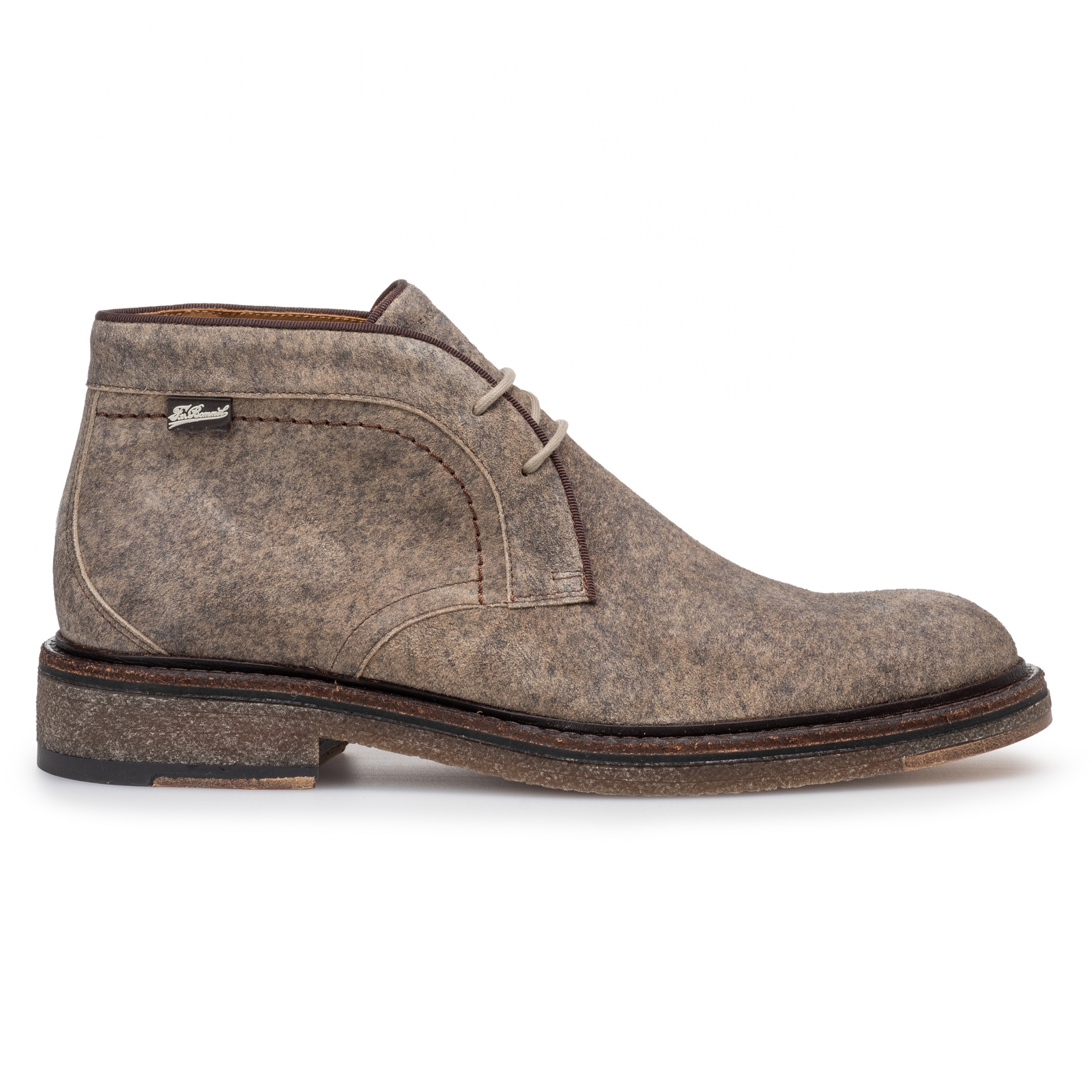 Veter boot