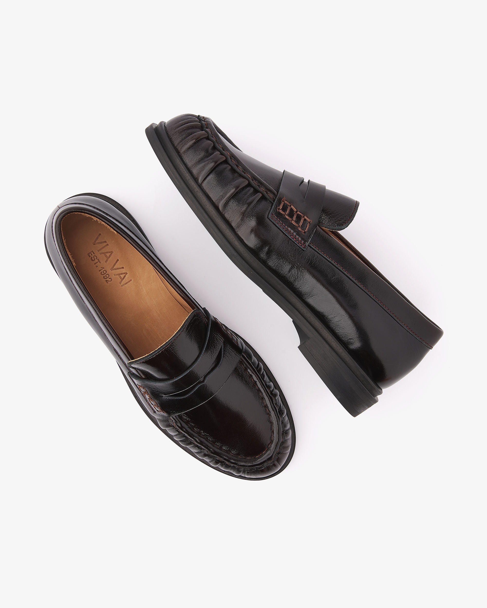 Moccassin