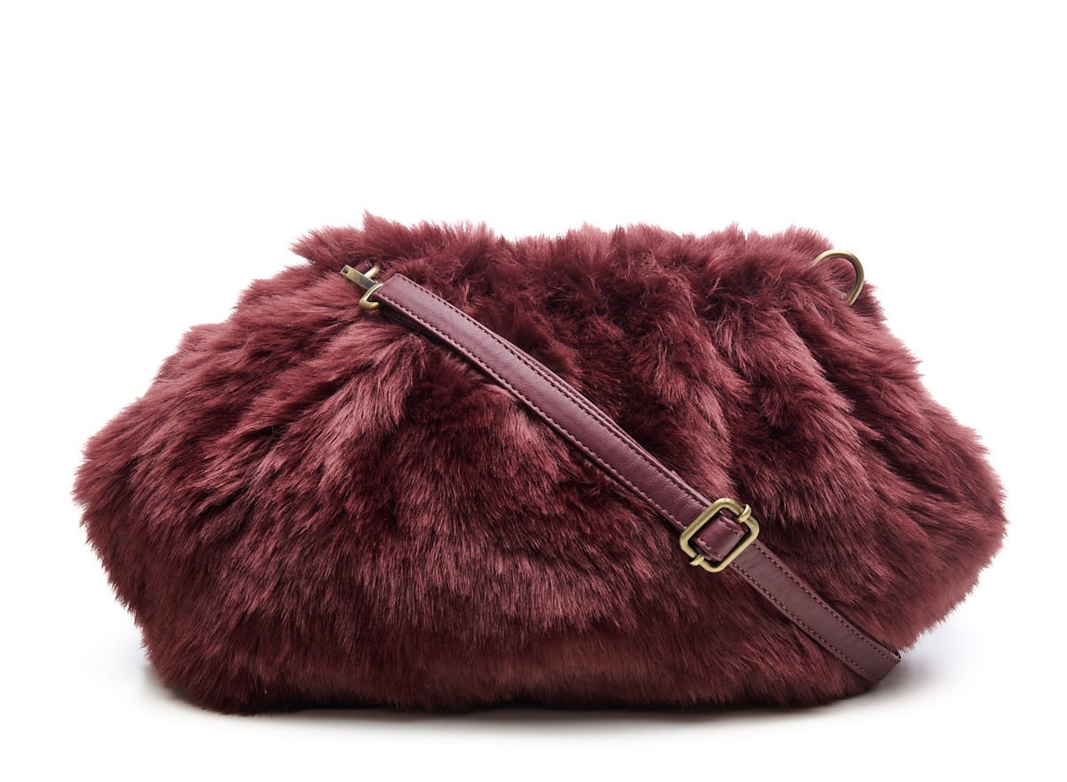 Fake Fur Freddy