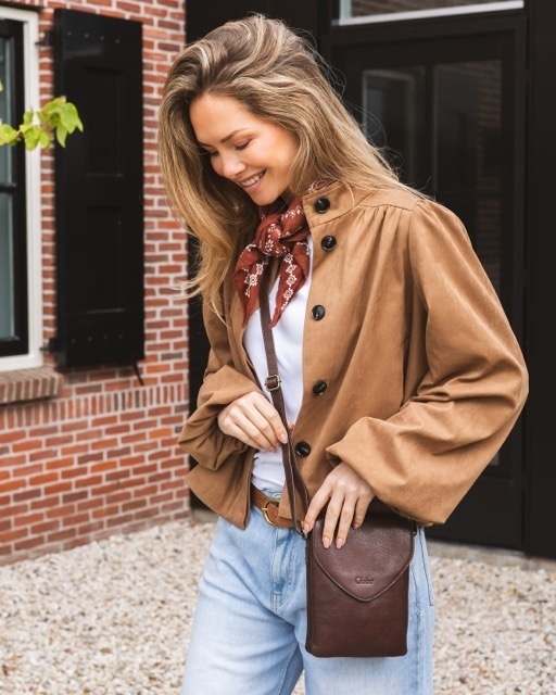 Tas Stylish Mover