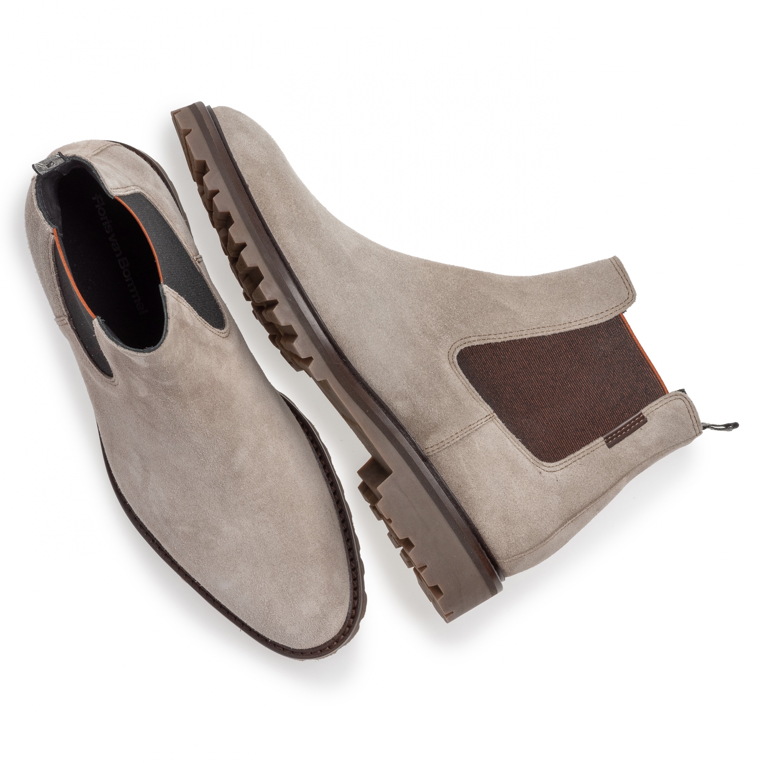 Chelsea boot