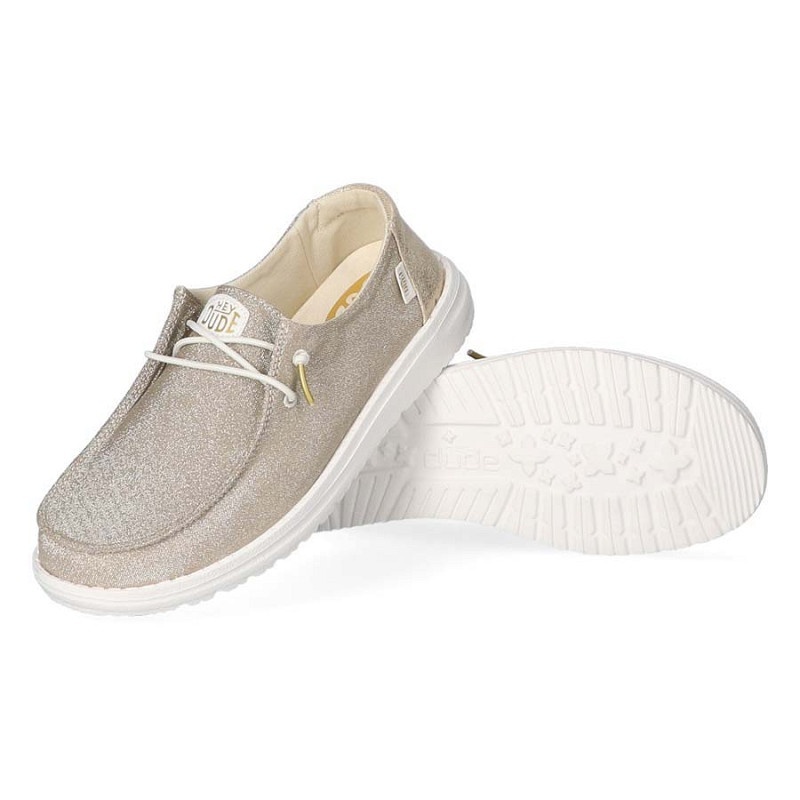 Licht gewicht instapper