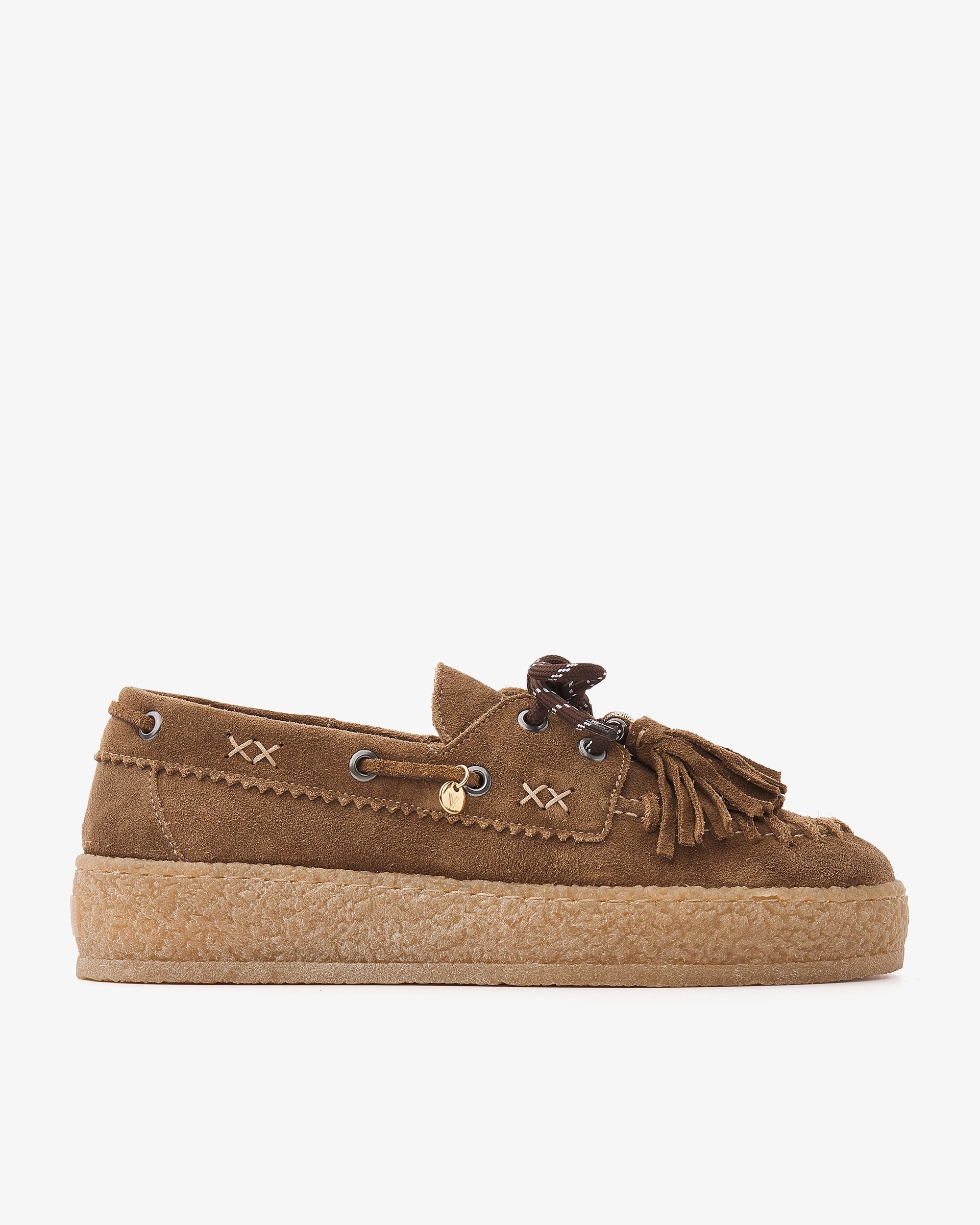 Moccassin