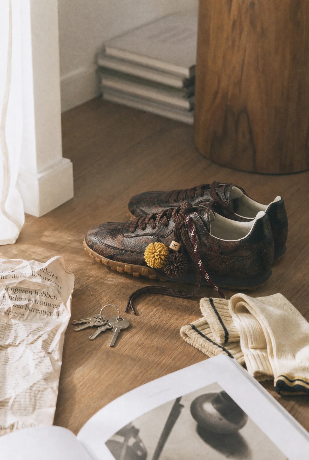 Sneaker