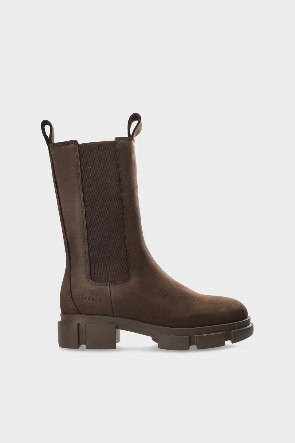Chelsea boot