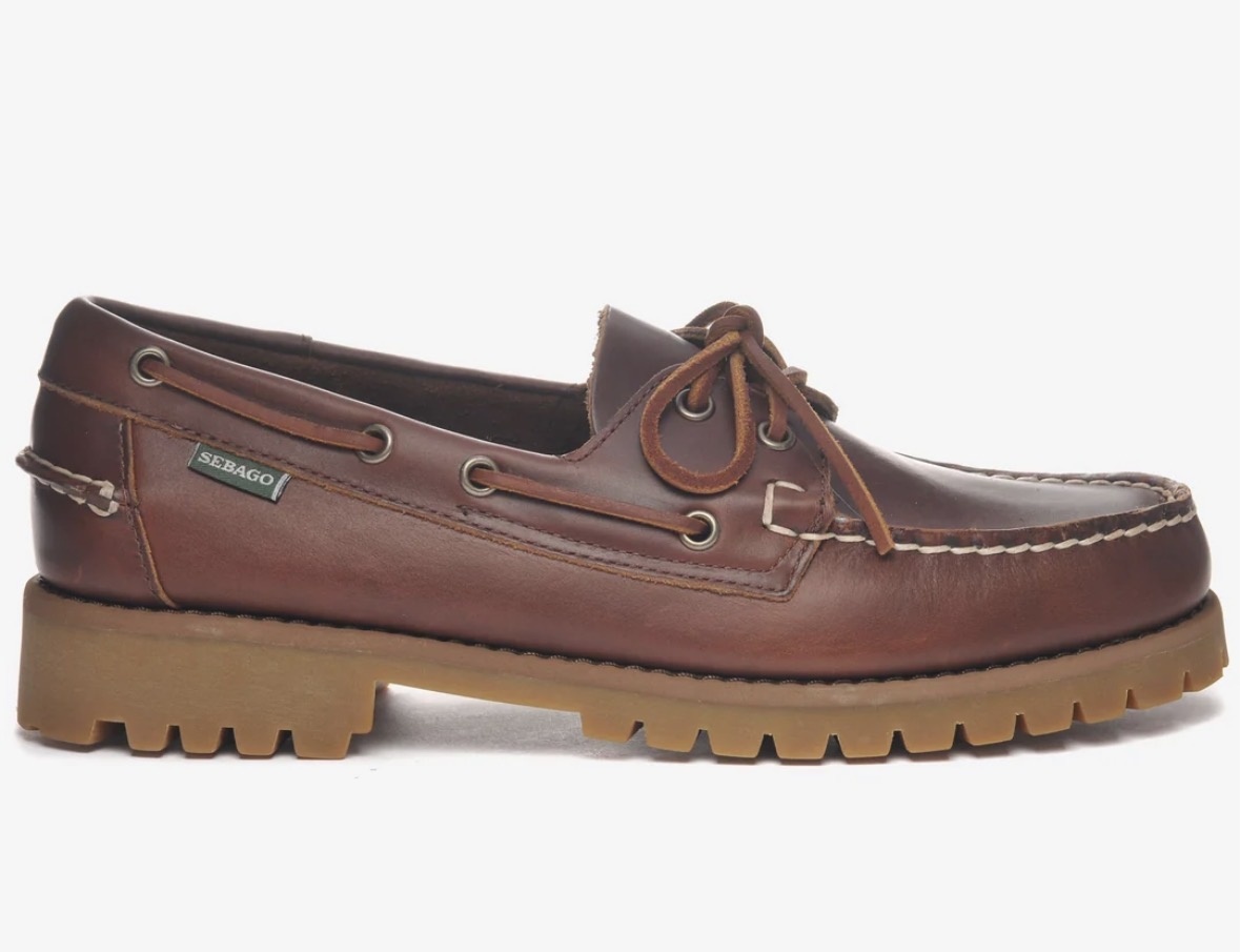 Bootschoen