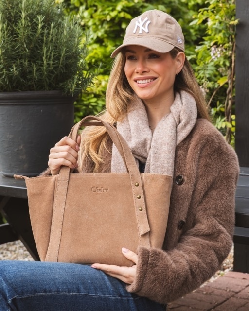 Tas Sydney little shopper