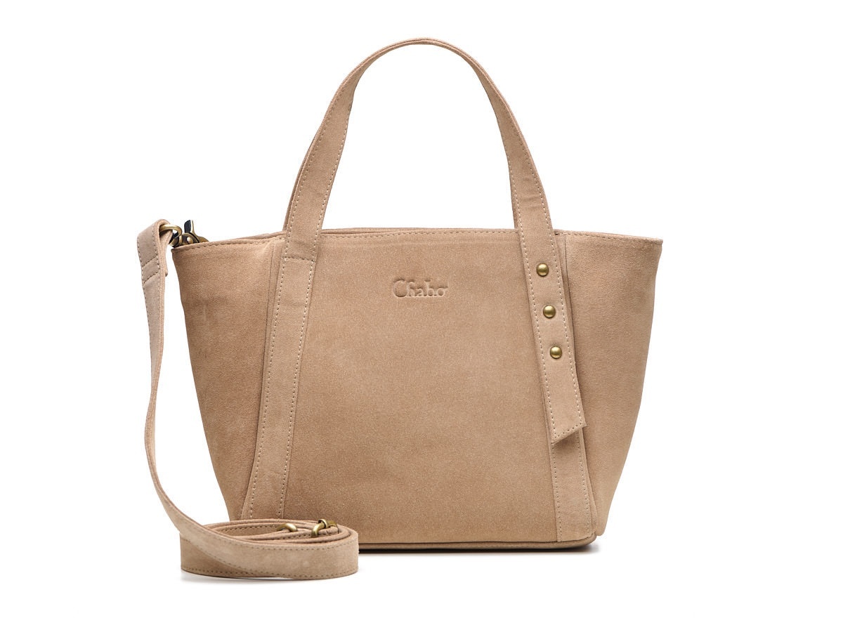 Tas Sydney little shopper