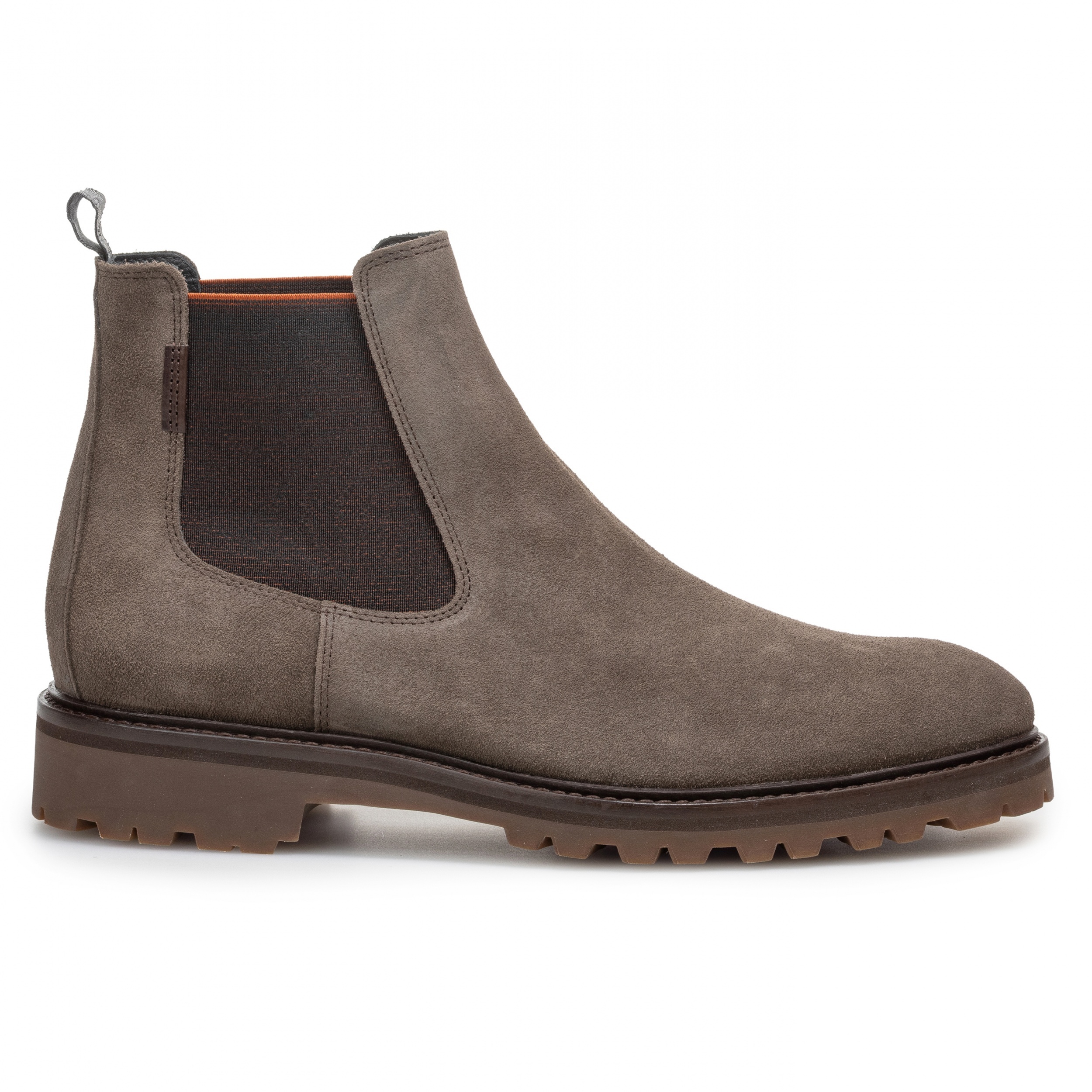 Chelsea boot