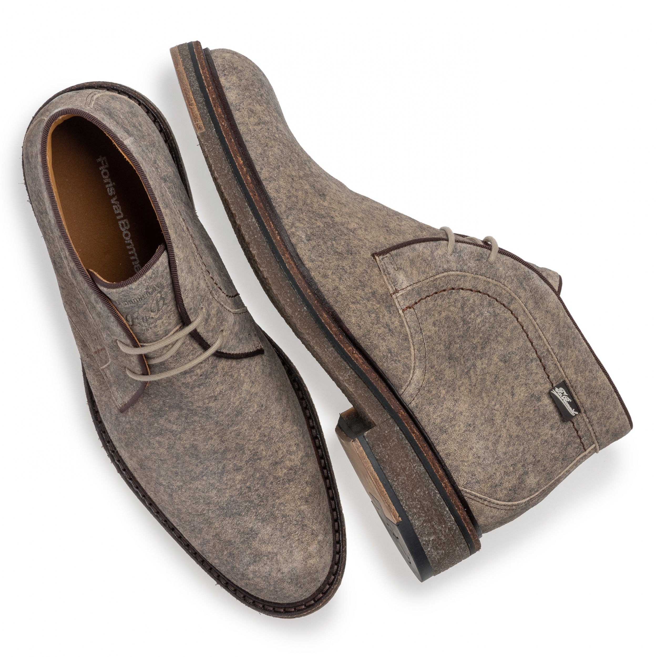 Veter boot