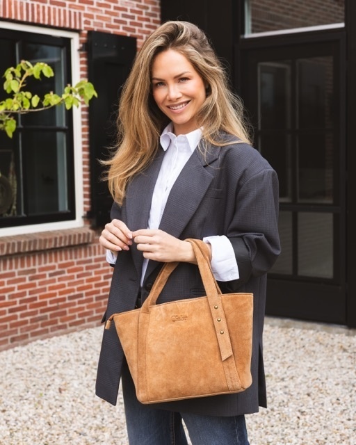 Tas Sydney little shopper