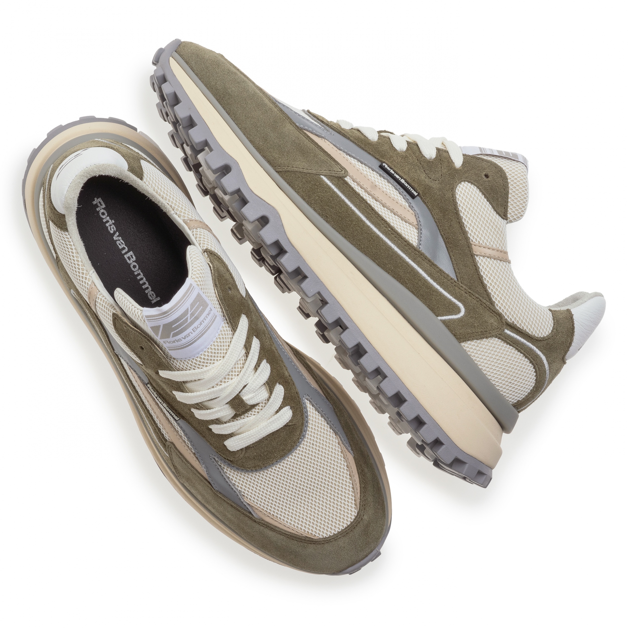 Sneaker
