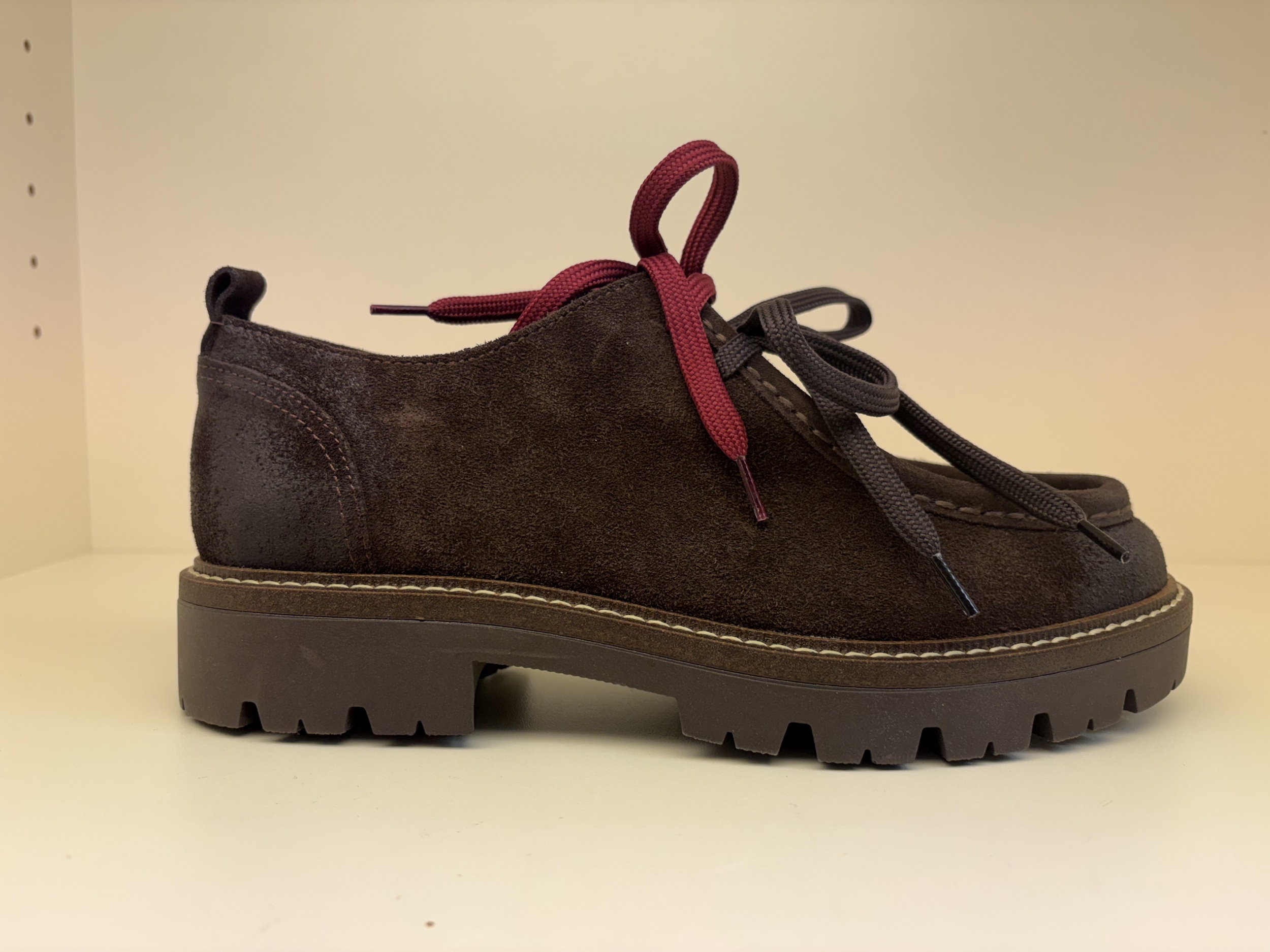 Veterschoen