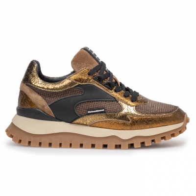 Foto van Sneaker