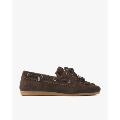 Moccassin Foto van Moccassin