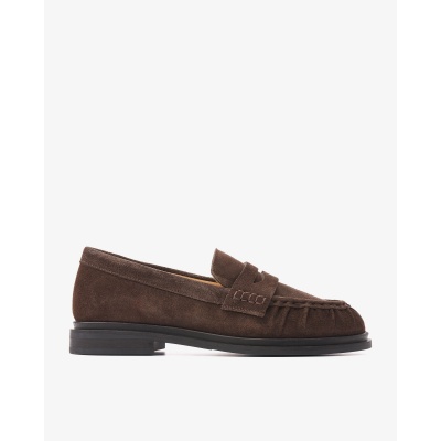 Foto van Moccassin