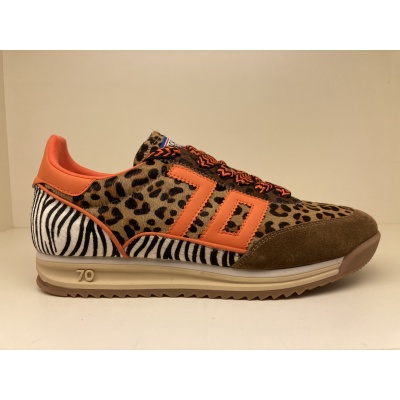 Foto van Sneaker