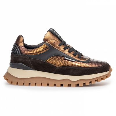 Foto van Sneaker