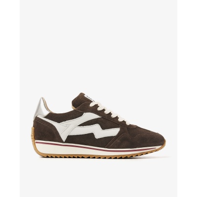 Foto van Sneaker