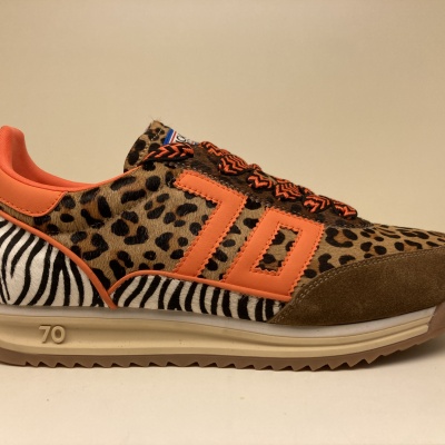 Foto van Sneaker