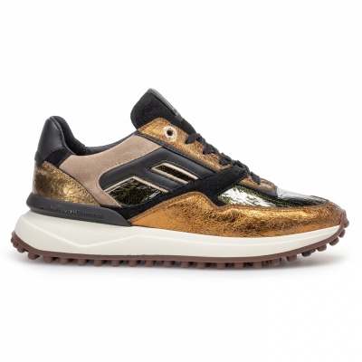 Foto van Sneaker