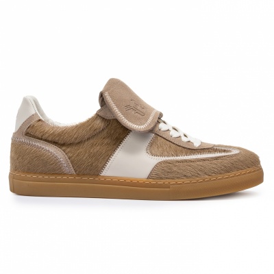 Sneaker Foto van Sneaker