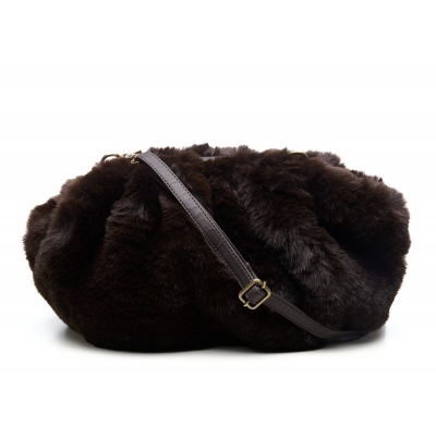 Fake Fur Freddy Foto van Fake Fur Freddy