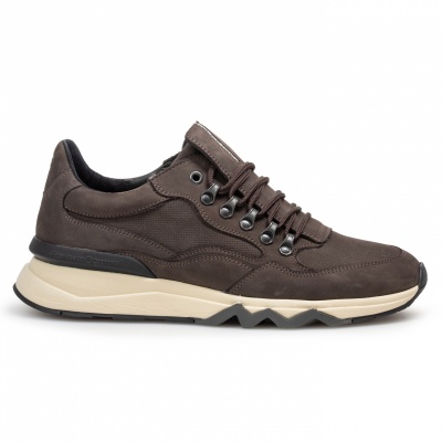 Sneaker Foto van Sneaker