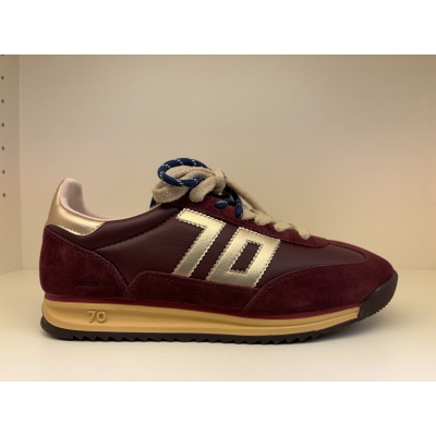 Foto van Sneaker