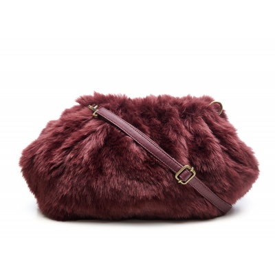 Fake Fur Freddy Foto van Fake Fur Freddy