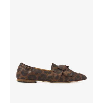 Foto van Mocassin