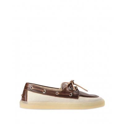 Foto van Veterschoen