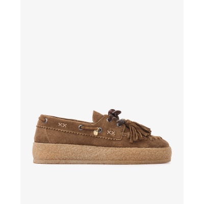 Foto van Moccassin
