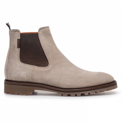 Foto van Chelsea boot