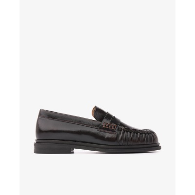 Foto van Moccassin